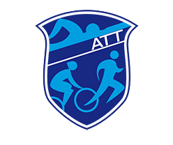 Anjou Triathlon Trélazé Logo