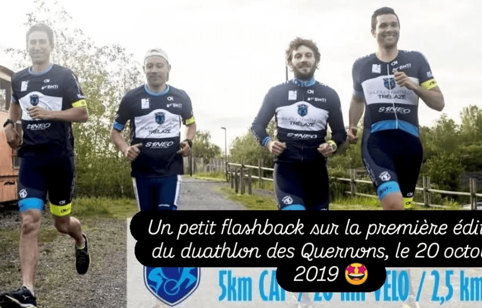 Course à pied